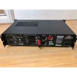 Gemini XGA3000 power amplifier