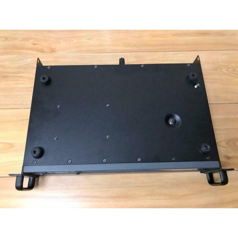Gemini XGA3000 power amplifier
