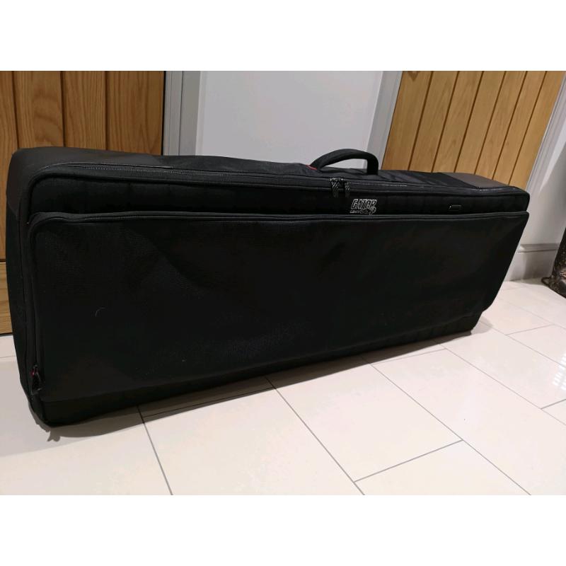 GATOR G-PG-76 keyboard/piano case