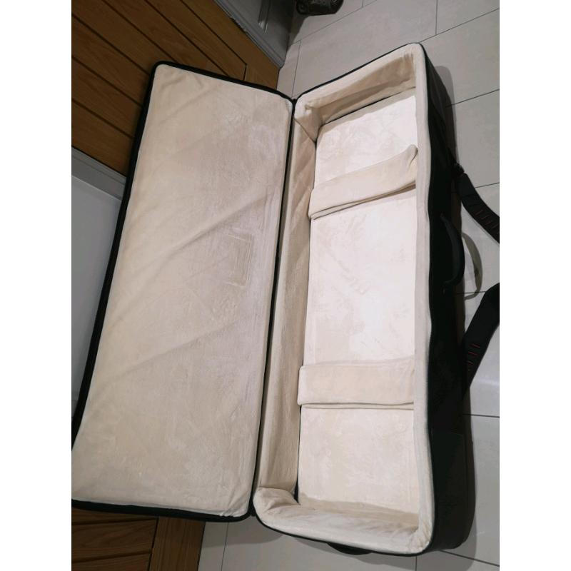 GATOR G-PG-76 keyboard/piano case