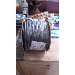 100m 3 ply electric cable