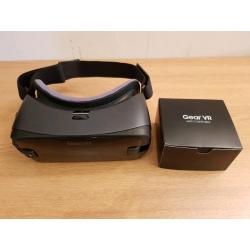 Samsung Gear VR3 with Controller