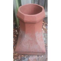Chimney pots & cowls