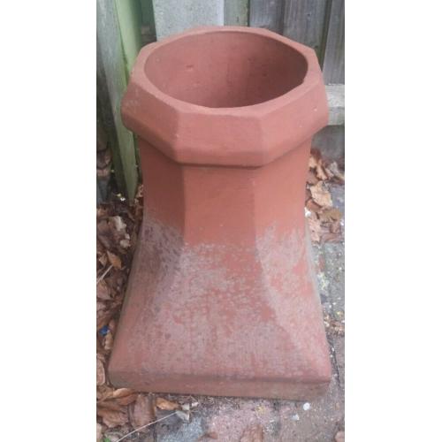 Chimney pots & cowls