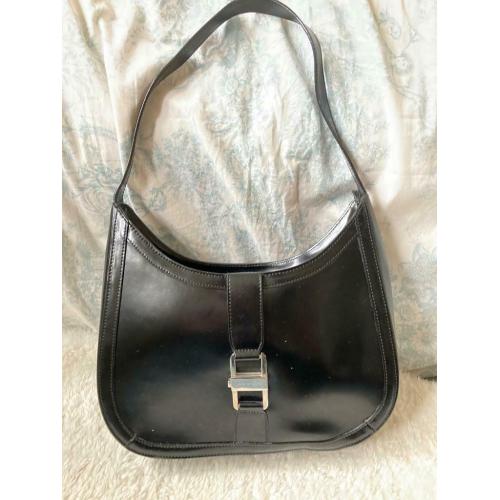 Vintage Jane Shilton Black bag