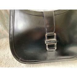 Vintage Jane Shilton Black bag