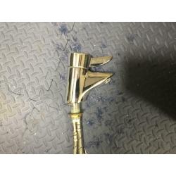 Basin tap