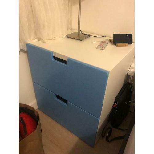 Bedside table