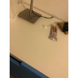 Bedside table