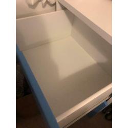 Bedside table