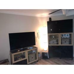 Ikea ser of matching units