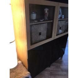 Ikea ser of matching units