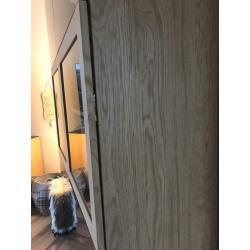 Ikea ser of matching units