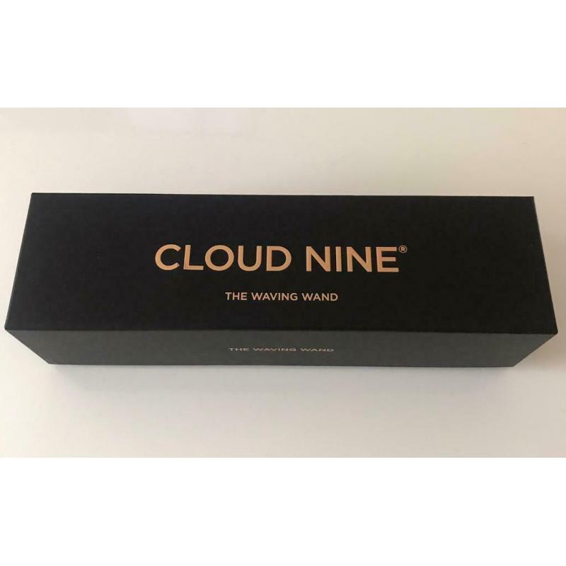 Cloud Nine The Waving Wand - ** Price reduced **