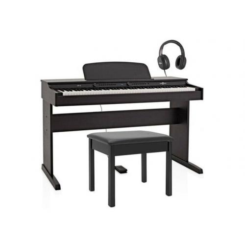 DP-6 Digital Piano Bench Pack by Gear4music