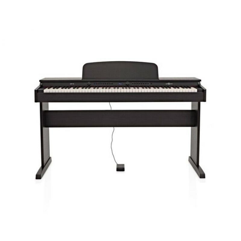 DP-6 Digital Piano Bench Pack by Gear4music