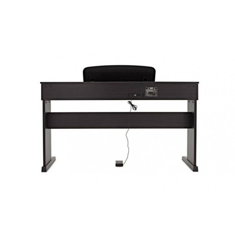 DP-6 Digital Piano Bench Pack by Gear4music