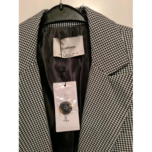 Stradivarius blazer