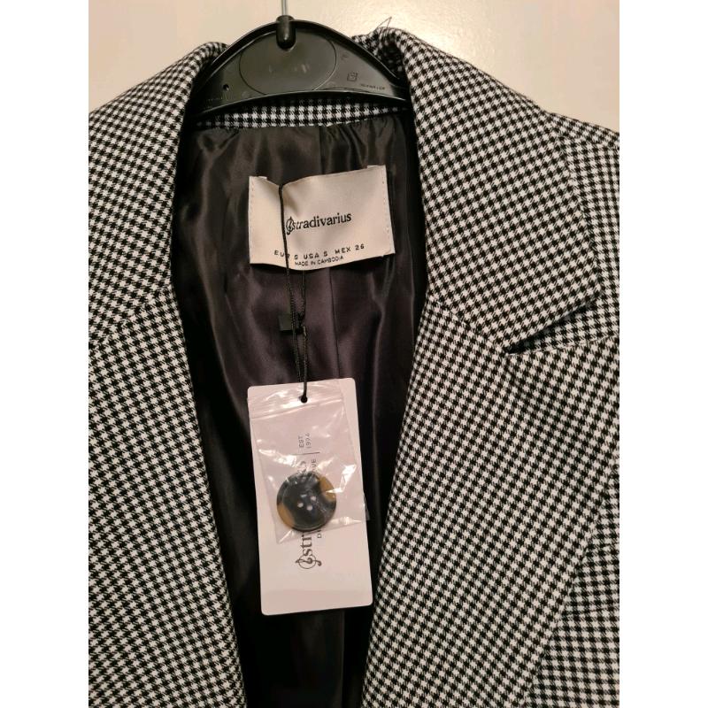 Stradivarius blazer