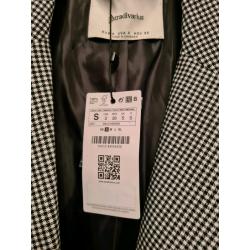 Stradivarius blazer