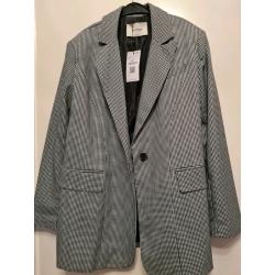 Stradivarius blazer