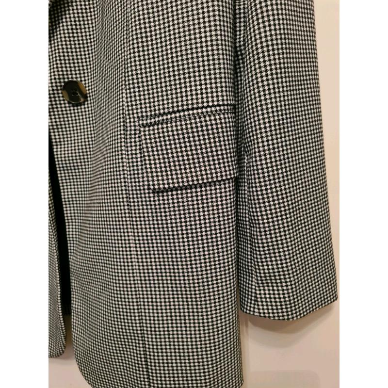 Stradivarius blazer