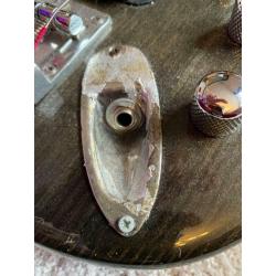 Warwick rockbass streamer bass guitar Bedford