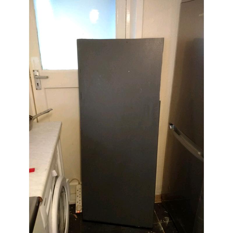 Worktop needs collection asap