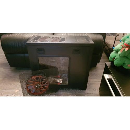 Corsair full tower case
