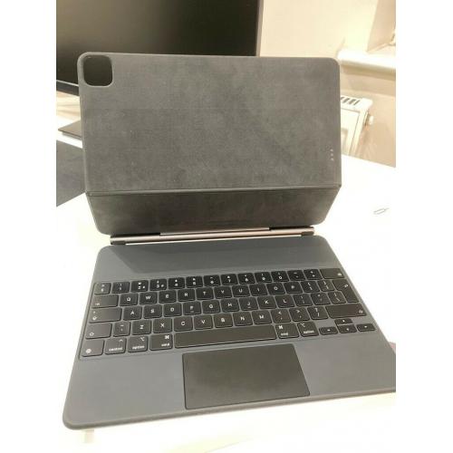 Apple Magic Keyboard