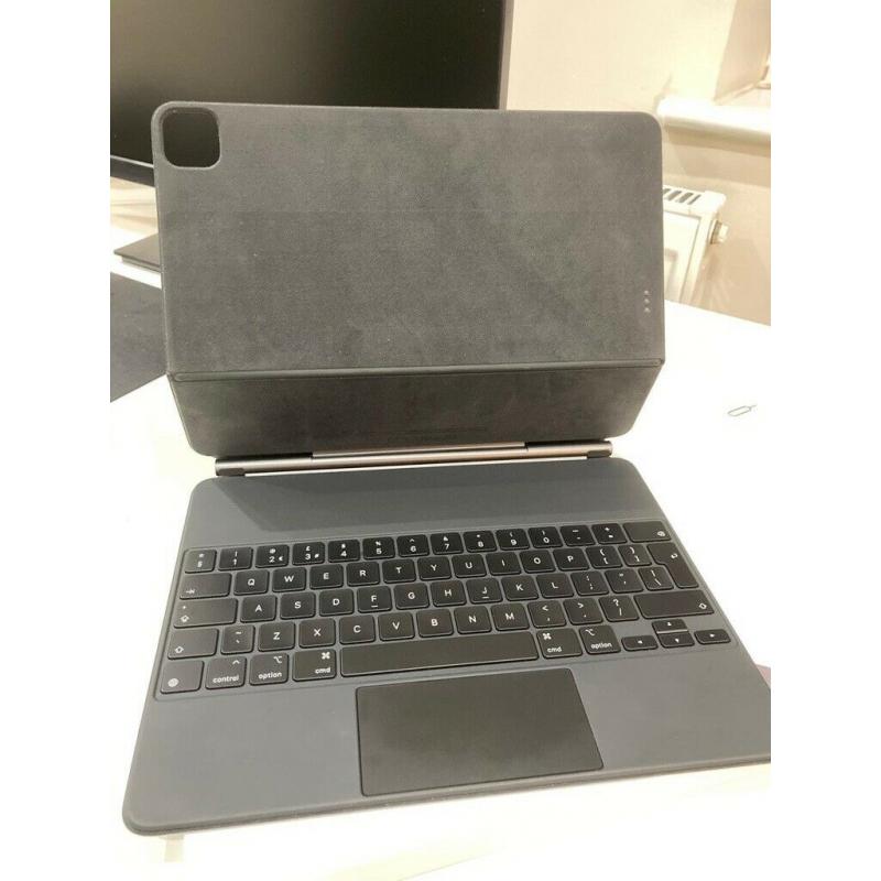 Apple Magic Keyboard
