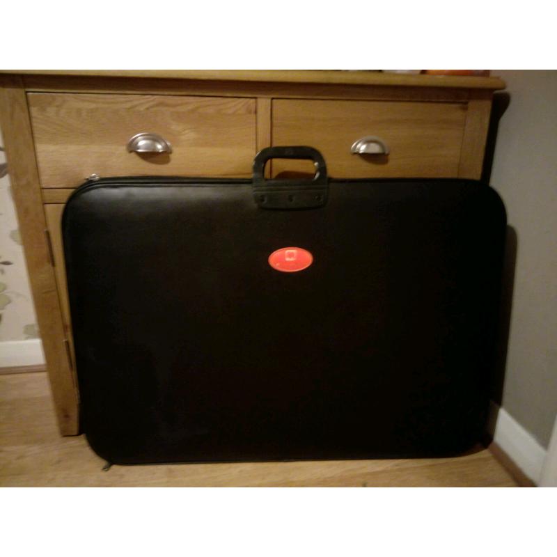 Portapuzzle Jumbo Luxury Jigsaw carrier.