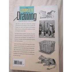 The complete book of drawing
