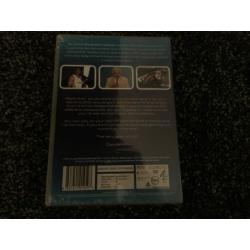 Des Lynams ultimate sports challenge. DVD game. Unopened.