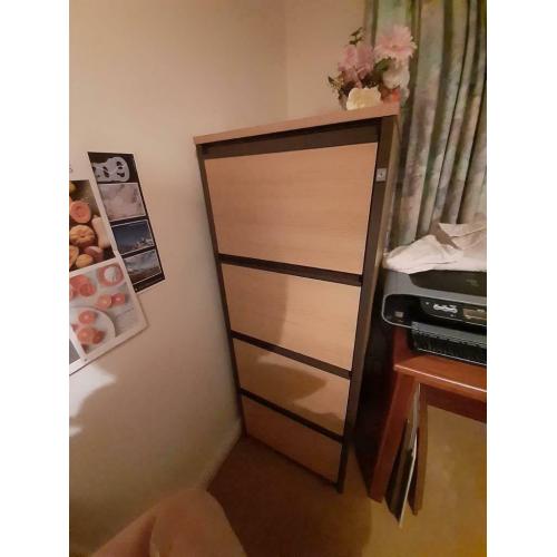 Filing cabinet