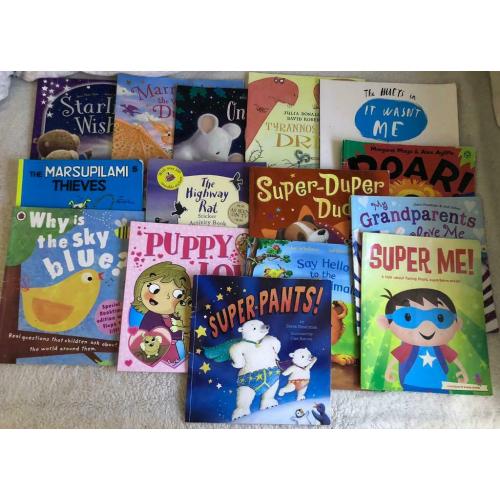Book bundle