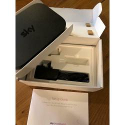Wireless Broadband router Q Hub