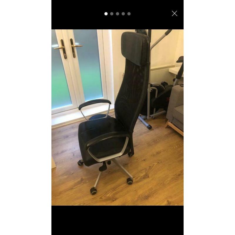 Office chair