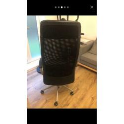 Office chair
