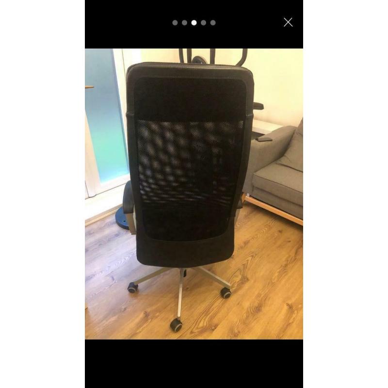 Office chair