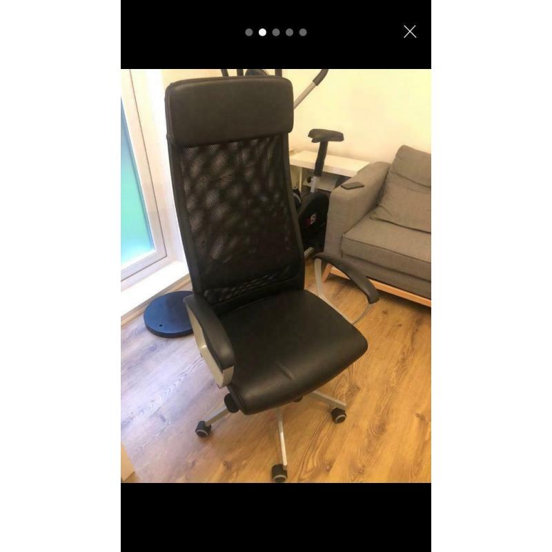 Office chair
