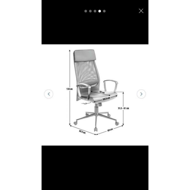 Office chair