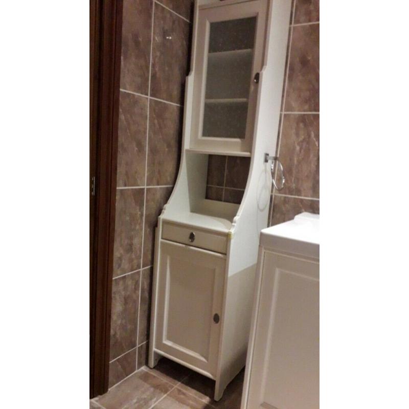 Bathroom Cabinet