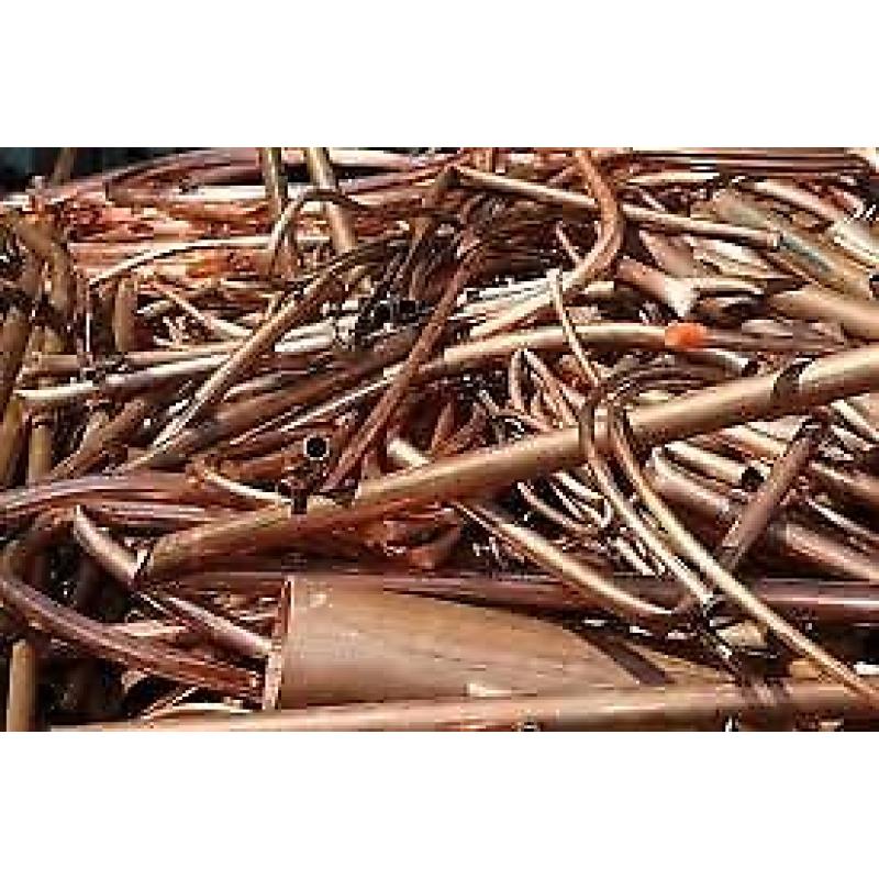 PLUMBER ELECTRICIAN SCRAP METAL COPPER BRASS CABLE WANTED CAMBDRIDGESHIRE
