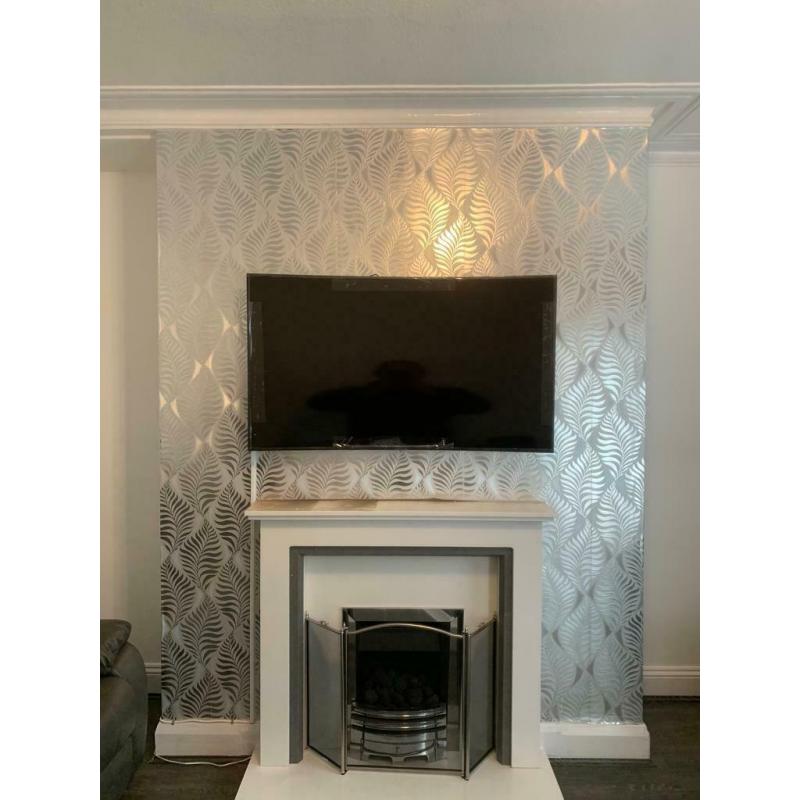Tv Wall Mounting Service, Tel:07469781720