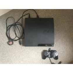 PlayStation 3 For Sale
