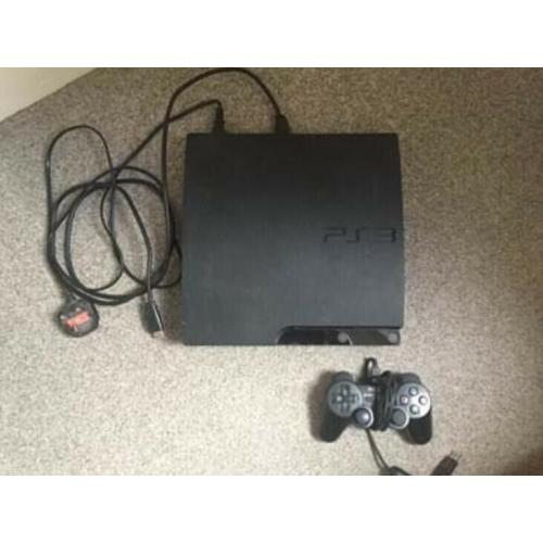 PlayStation 3 For Sale