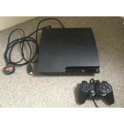 PlayStation 3 For Sale