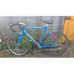 Claud Butler bike for sale