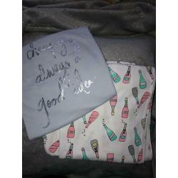 Personalised gifts, Boux avenue pjs, Ann summers sets